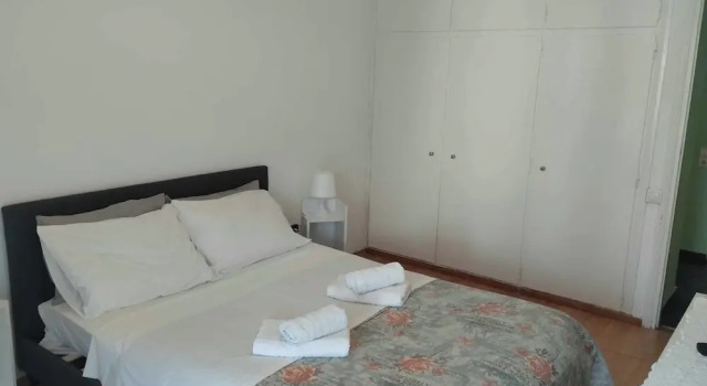 Apartment - Sleeps 4 & Free Parking, Забронировать Апартаменты/квартира Ханья периферийная единица Ханья, рядом с Дом-музей Элефтериоса Венизелоса