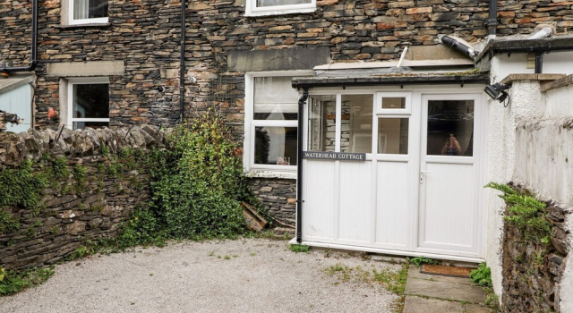 Waterhead Cottage