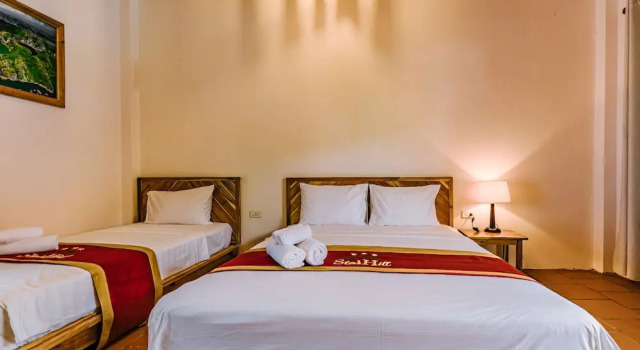 Номер Superior Star Hill Village Resort Phu Quoc