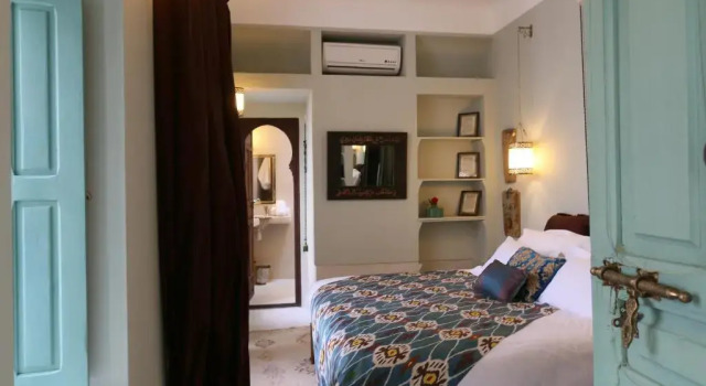 Люкс Standard Riad Dar Ayur