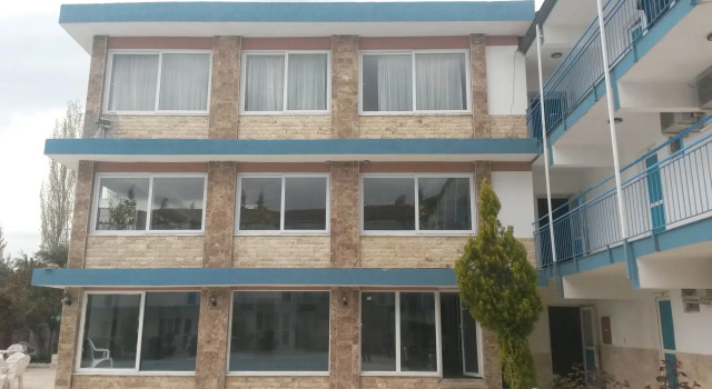 Otel Uyum Pamukkale