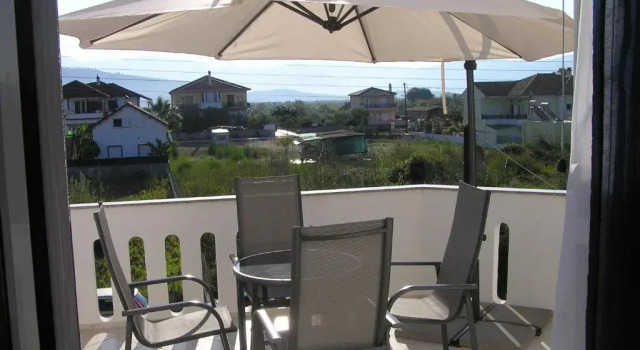 Двухместный номер Standard Villa Alexandros