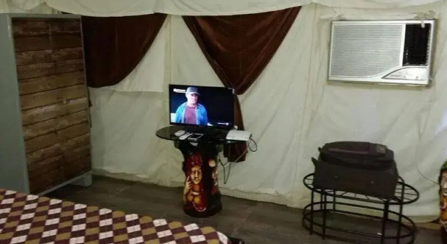 Shree Ganesh Farm House