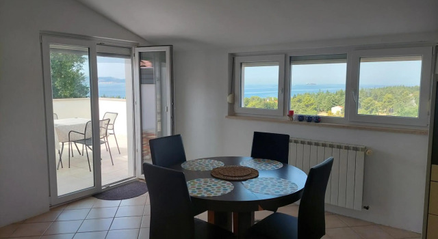Apartma Viva