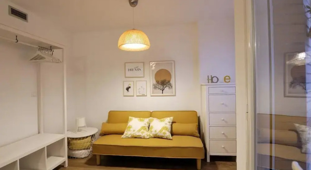 Apartamento El Balcón de Torre Nueva I, Забронировать Апартаменты/квартира Отели Сарагосы с парковкой, рядом с Парафия Сан-Мигель-де-лос-Наваррос, Парковка