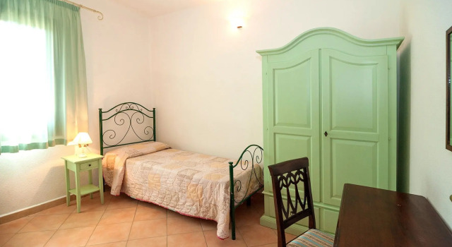 Li Troni, Buchen Sie Hotel Hotels in San Teodoro mit Pool, Schwimmbad