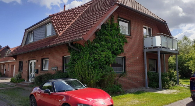 Starfish" Comfortable Holiday Residence"