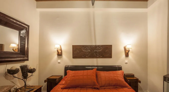 Dandy Villas Palios Agios Athanasios