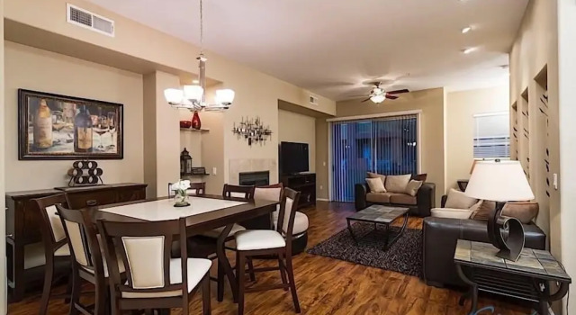 Glendale Getaway By Signature Vacation Rentals, Забронировать Апартаменты/квартира Глендейл Phoenix Metropolitan Area