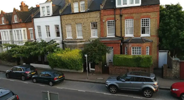 Heart of Putney Newton, Забронировать Отель Отели Большого Лондона с завтраком, Завтраки