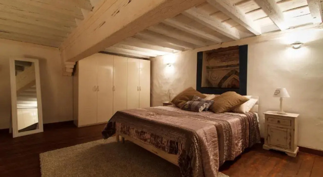 Eden Loft Firenze, Забронировать Апартаменты/квартира Апартаменты Флоренции, рядом с Дворец Ручеллаи, Апартаменты/квартира