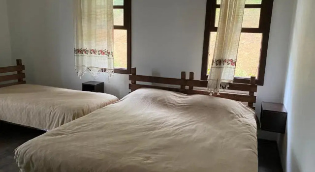 Selale Konak Cavus'un Yeri, Boek Hotel Hotels in Cayeli met zwembad, Zwembad