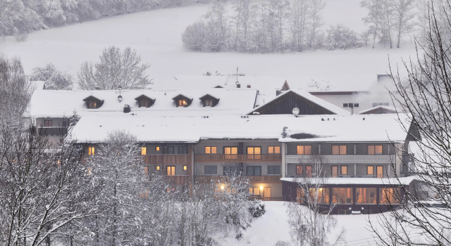 Das Fritz Hotel der Bäume, Book Hotel SPA-hoteller i Grosser Arber, SPA