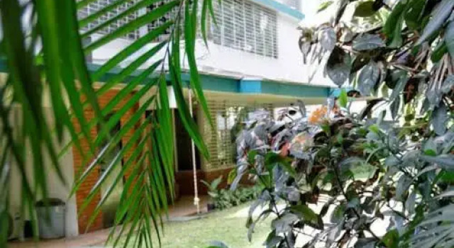 Perle Noire Bed and Breakfast, Rezervovat Hotel Panamá Panama