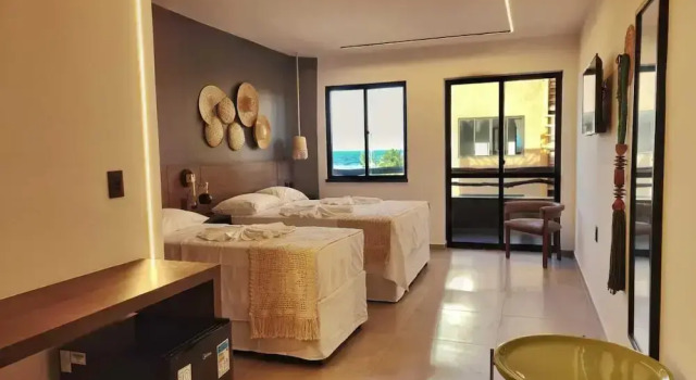 Maly Boutique Hotel, Rezervovat Boutique Hotel Wellness hotely v Bahia, SPA