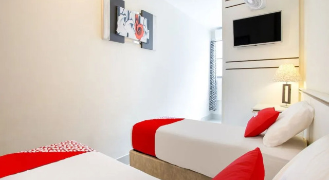 Top Hotel
