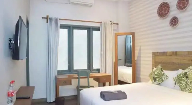 Grhatama Guest House, Prenota Affittacamere Affittacamere a Yogyakarta Province, Affittacamere