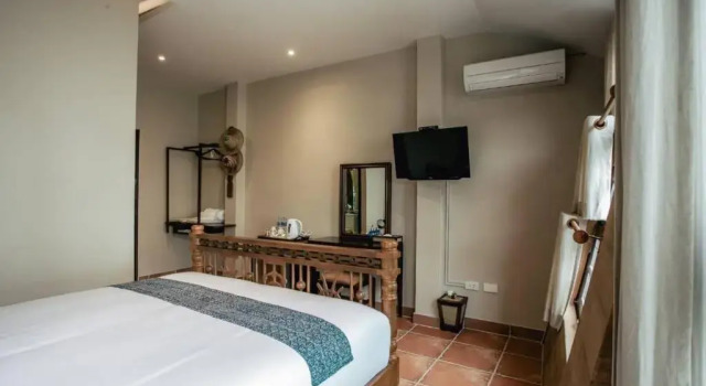 Номер Deluxe Gavill15 Classic Boutique House