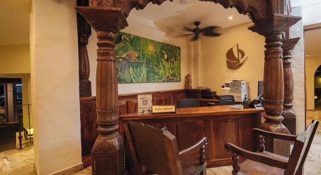 Vista Suites at Parador, Rezervovat Hotel Hotely v Quepos s bazénem, Bazén