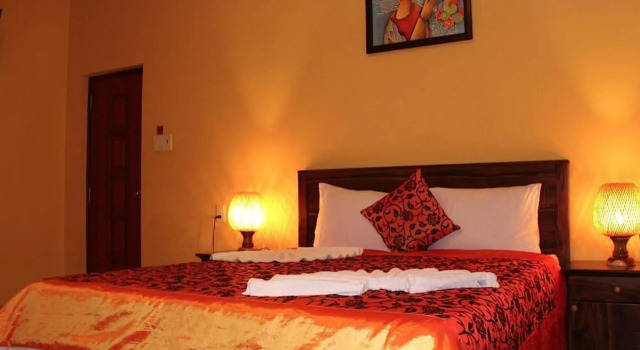 Xin Chao Hotel
