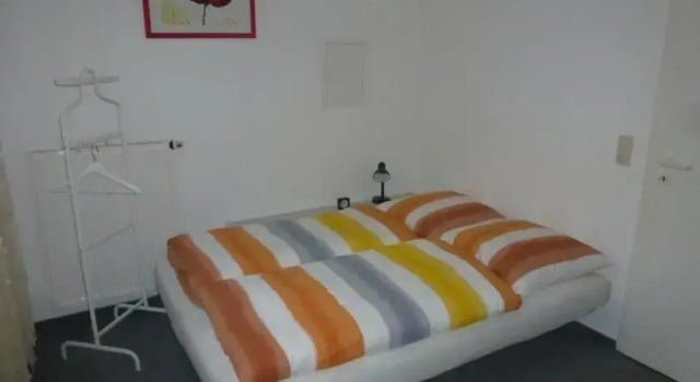 Apartment Kreß, Rezervasyon Daire Hofheim am Taunus Taunus