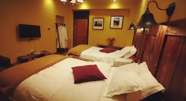 Youzi Gui Hostel