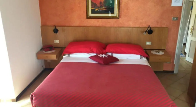 Двухместный номер Standard Hotel Carrara