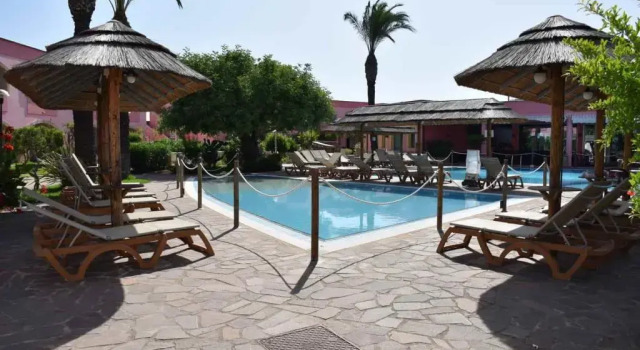 Punta Grossa Resort, Buchen Sie Resort Porto Cesareo Porto Cesareo