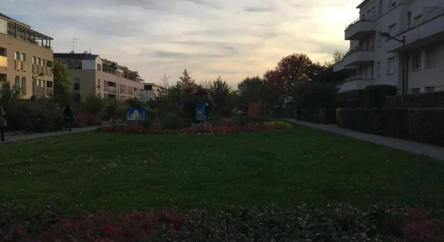 Студия Appartements et Studios Confort Paris Disney