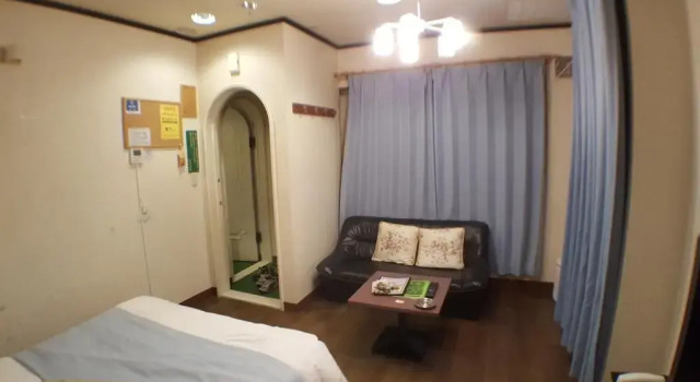 Номер Standard Hotel Vegas