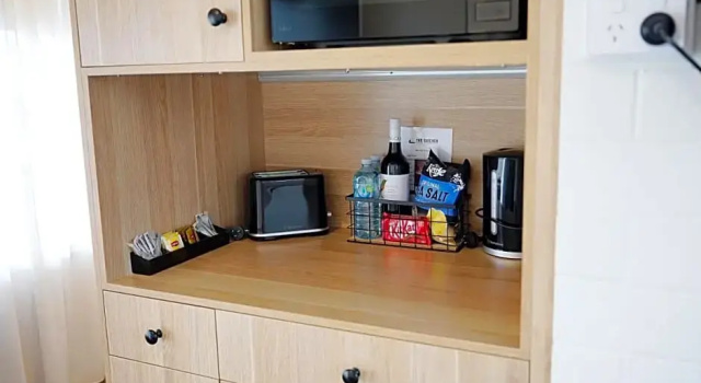 Номер Deluxe Guichen Bay Motel