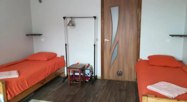 Oāze Smiltenē, Book Hotel Smiltene 