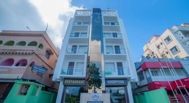 Hotel Signature Inn New Digha, Prenota Hotel New Digha West Bengal