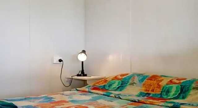 Номер Economy Capella Hotel Motel