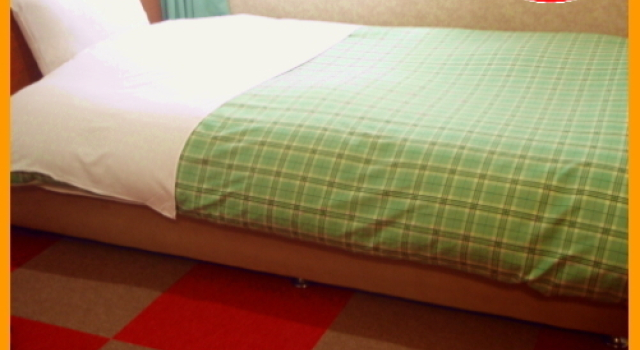 Одноместный номер Economy Business Hotel Tokiwa (Ibaraki)