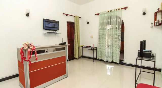 Oyo 114 Ghandy