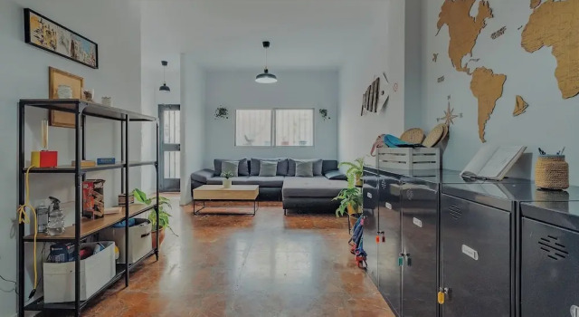 Номер Economy Casita Lucero