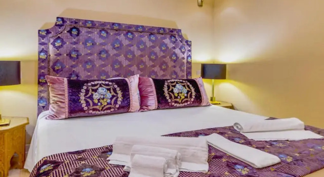 Люкс Mosaiko 5 Suites