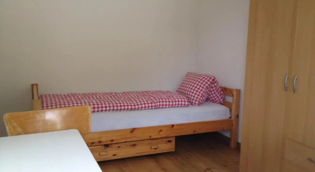Апартаменты Hotel Jungfrau Mürren