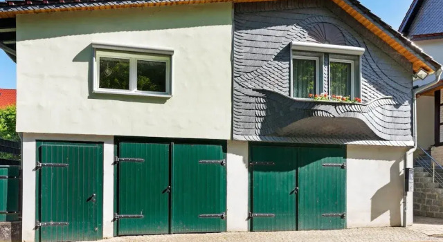 Attractive Apartment in Rubeland in the Upper Harz