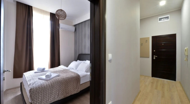 Апартаменты Apartments Savamala center