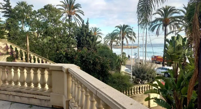 Апартаменты Victoria Appartement