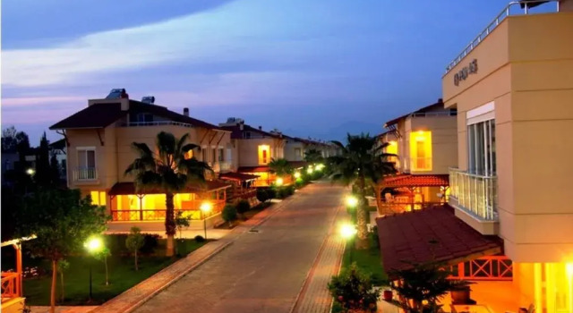 Paradise Town Villa Despina