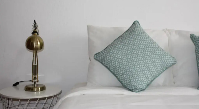 Апартаменты Waves T2 Apartment