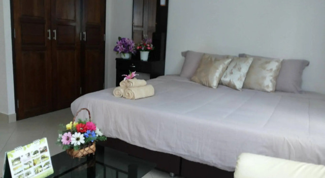 Ban Nhoon Place, Varaa Hotelli Hotellit North-Eastern Thailand pysäköinnillä, Pysäköinti