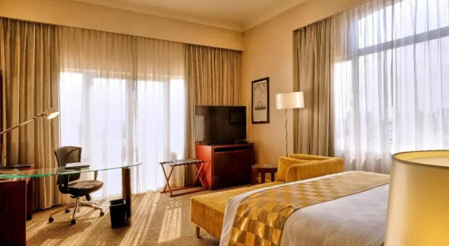 Люкс Executive Equatorial Ho Chi Minh City