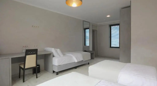 Номер Standard Sunset Terrace Mestia