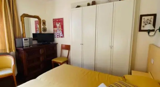 Апартаменты с видом на горы R.T.A. Hotel Monte Rosa