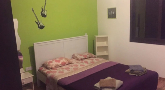 Villa Villa Elena