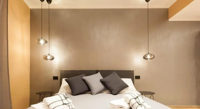 Номер Superior Teseo Rooms & Relax